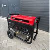 aggregaat 4,2 KVA huren